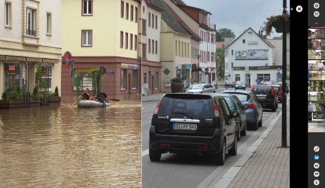 LVZ-Reportage "Jahrtausendflut"