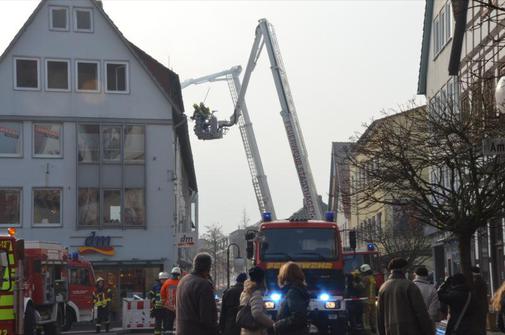 SN Großbrand