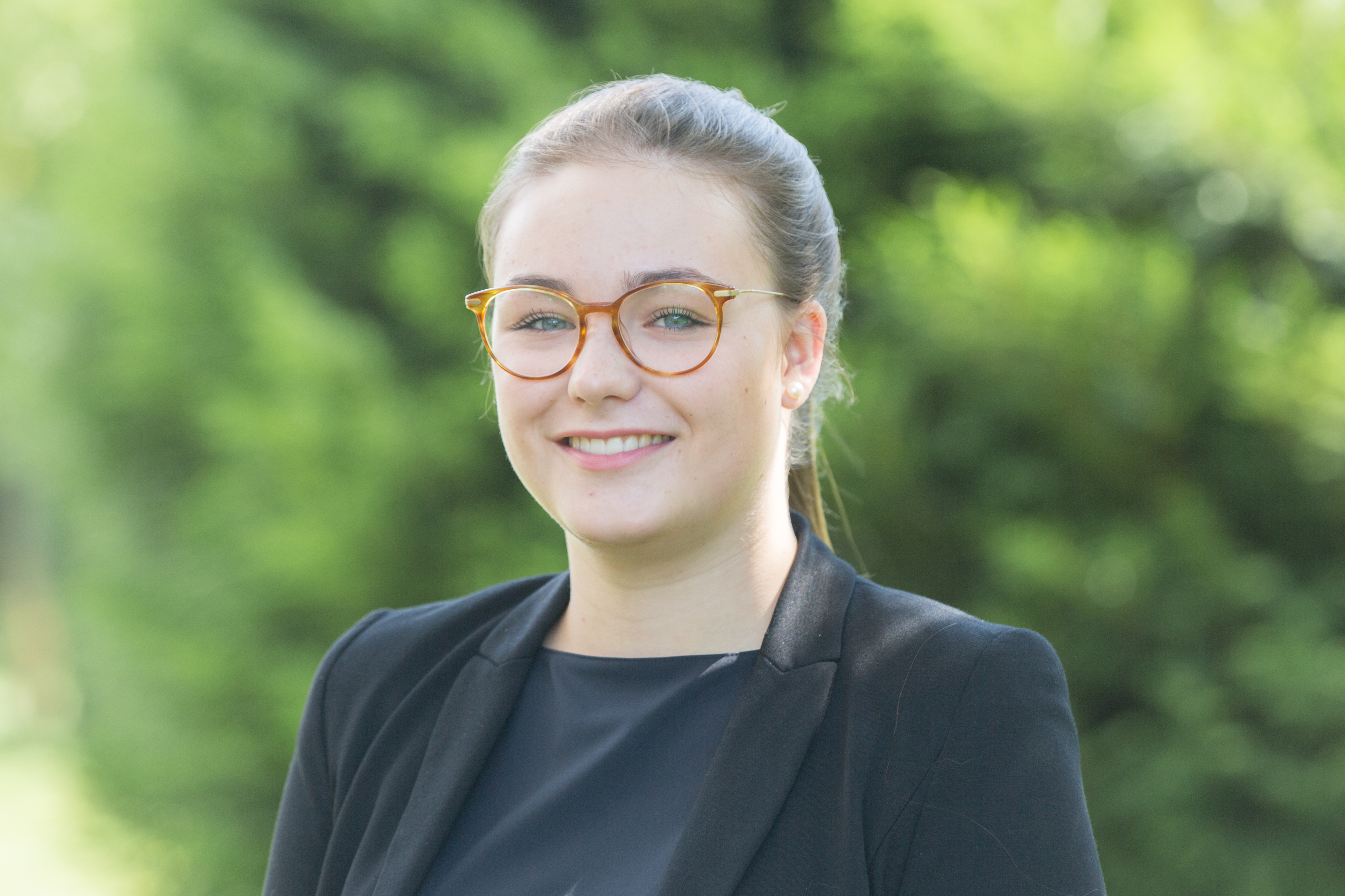 Marie Grote