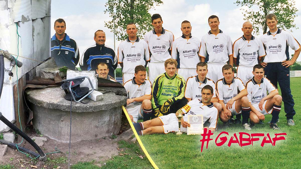 TSV Röcknitz