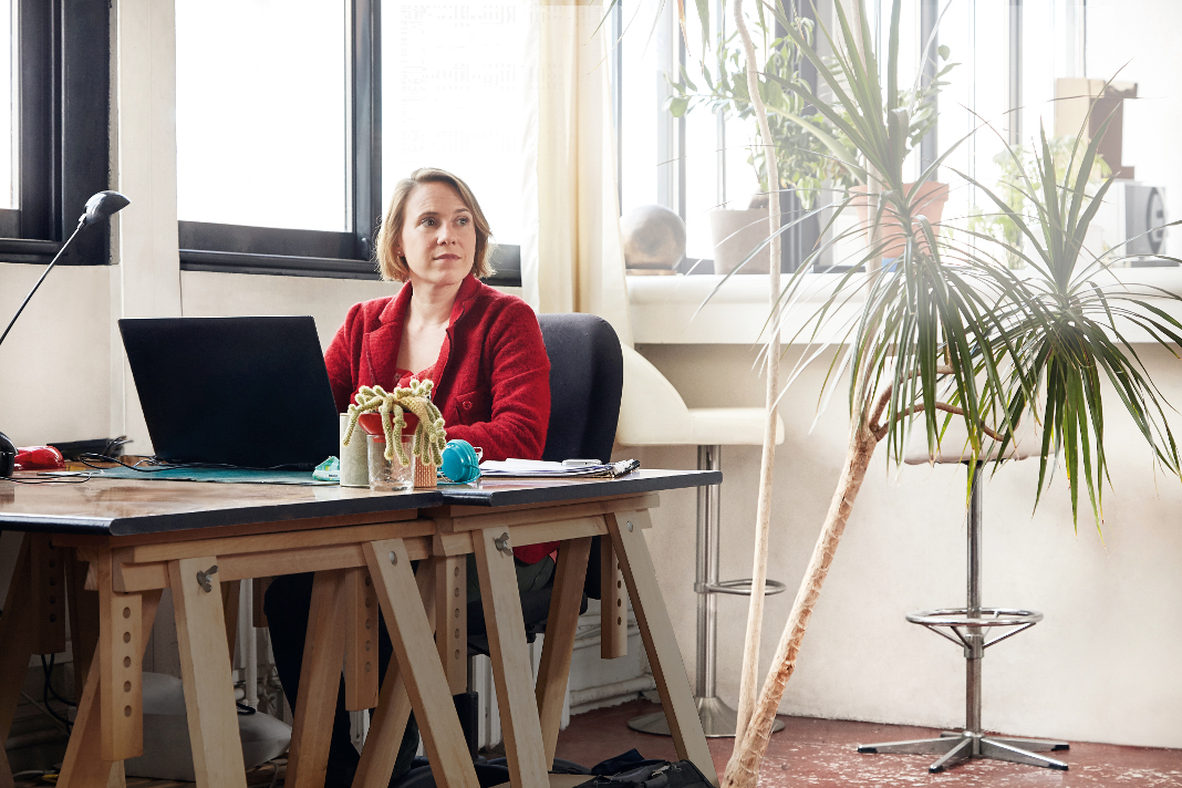 RND-Frankreich-Korrespondentin Birgit Holzer über die Feierabendkultur in Paris
