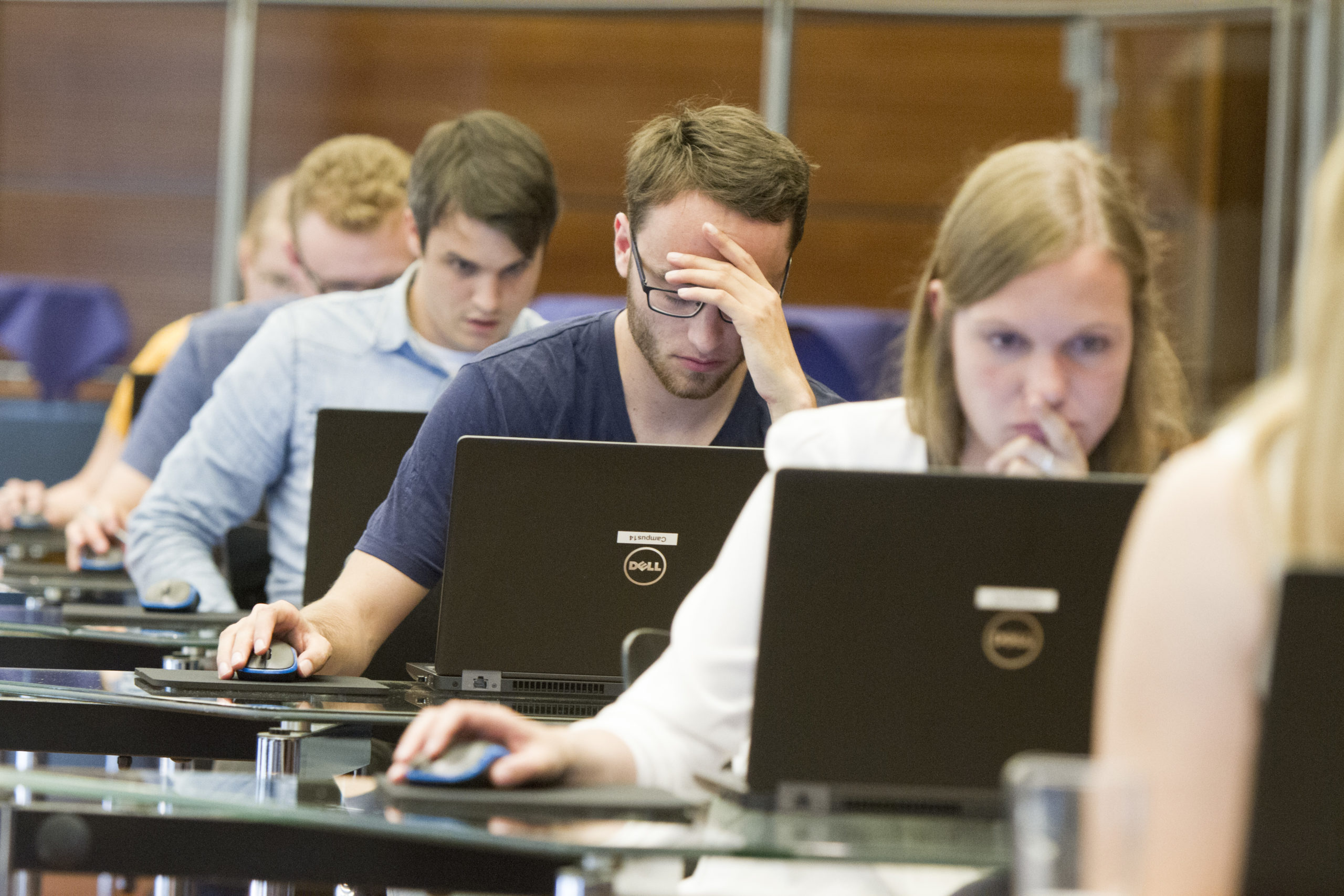 Auswahlverfahren Volontariat MADSACK Medien Campus