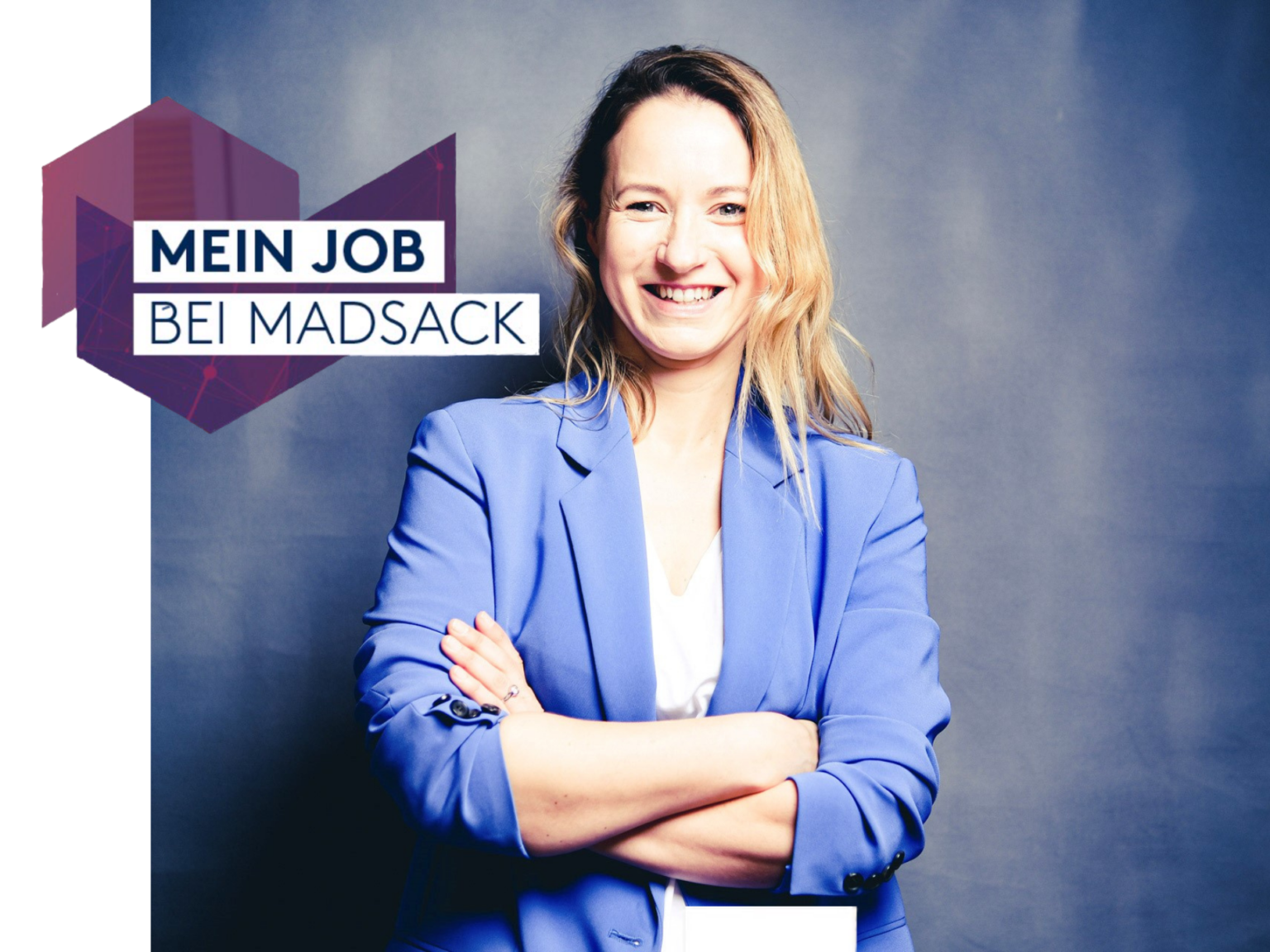 Mein Job bei Madsack: Leiterin Regionales Vertriebsmarketing beim Mein Job bei Madsack: Leiterin Regionales Vertriebsmarketing beim