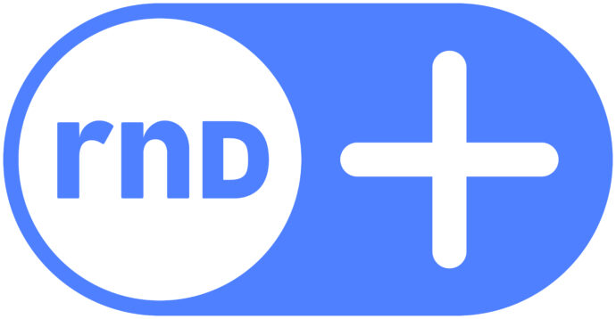 Plus-Logo RND