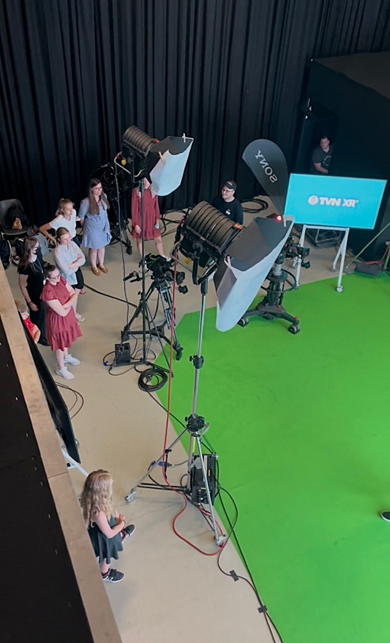 MADSACK Medienwoche 2022 die Medienwelt entdecken und kreativ werden MADSACK Mediengruppe