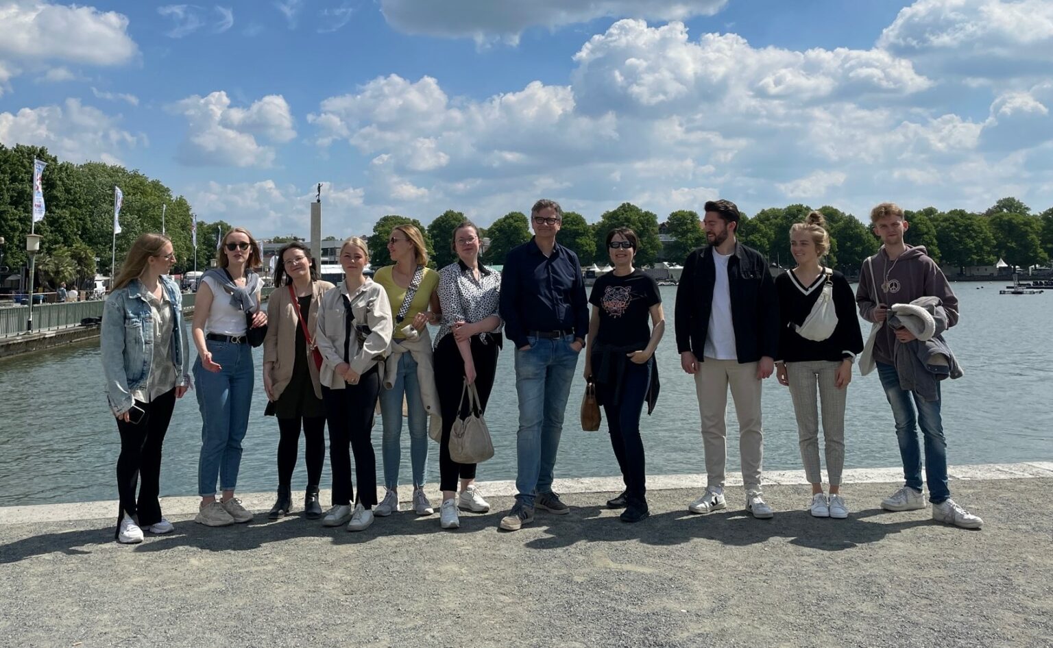 MADSACK Deep Dive 2021 Mit den GewinnerTeams ein Wochenende lang