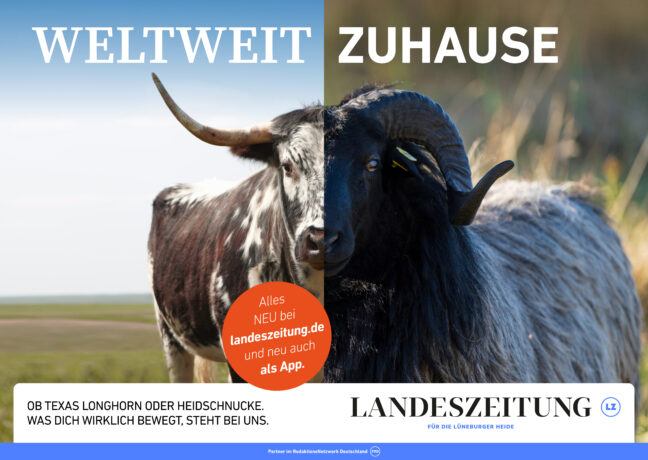 LZ-Kommunikationskampagne