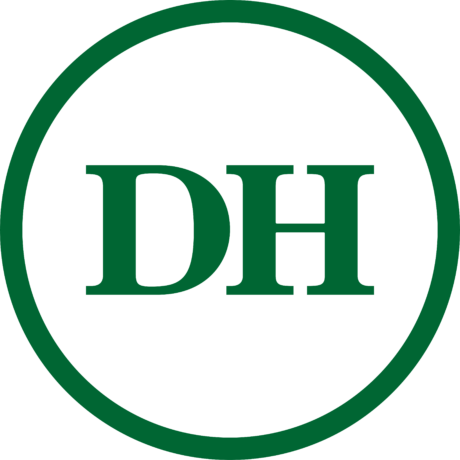 DIE HARKE Logo