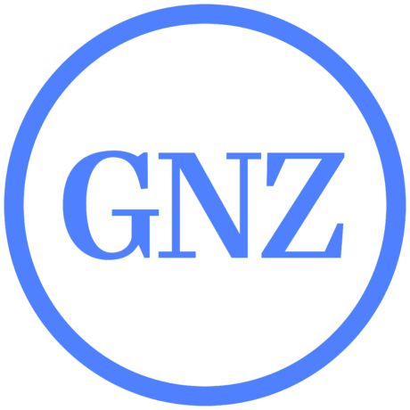 GNZ Logo