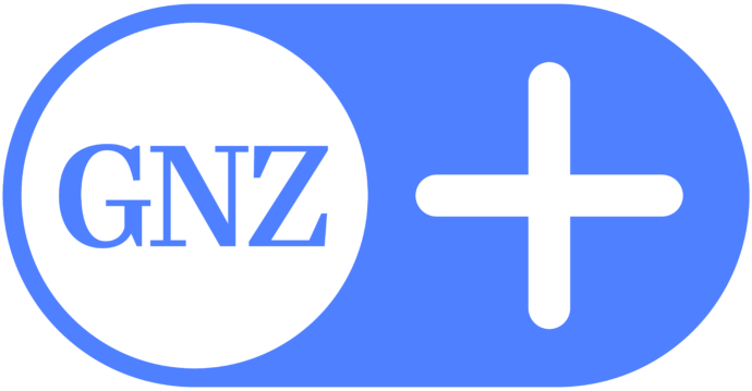GNZ Plus-Logo