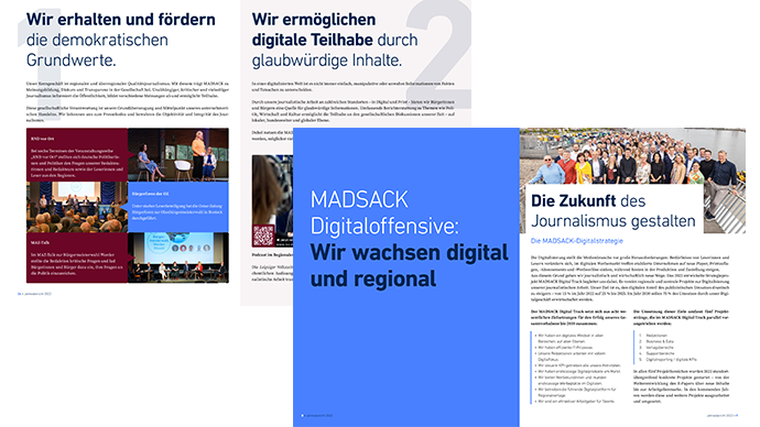 Jahresbericht 2022