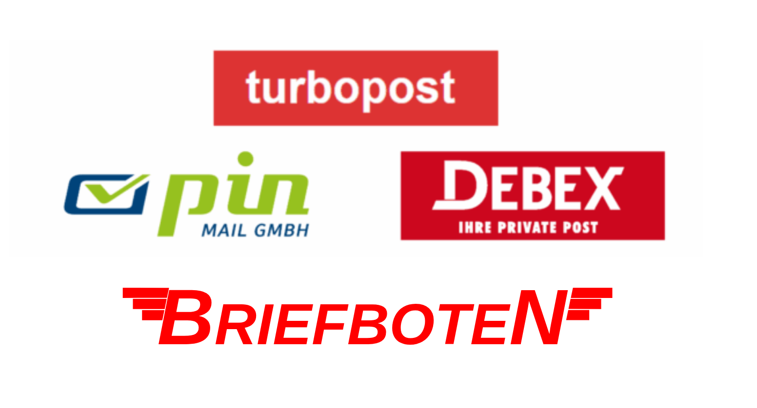 Potsdam_Post-Logistik